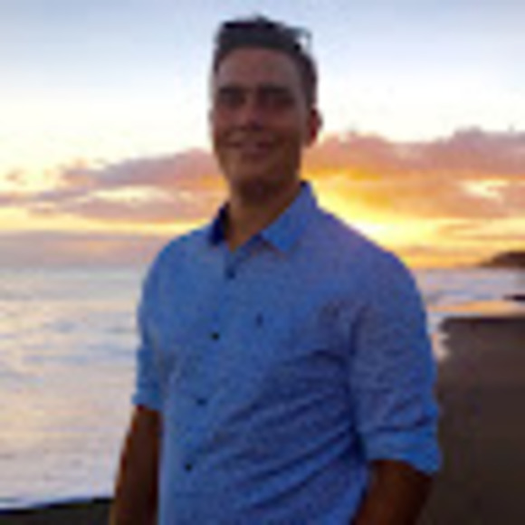 Meet your Posher, Rory - Picture 1 of 1